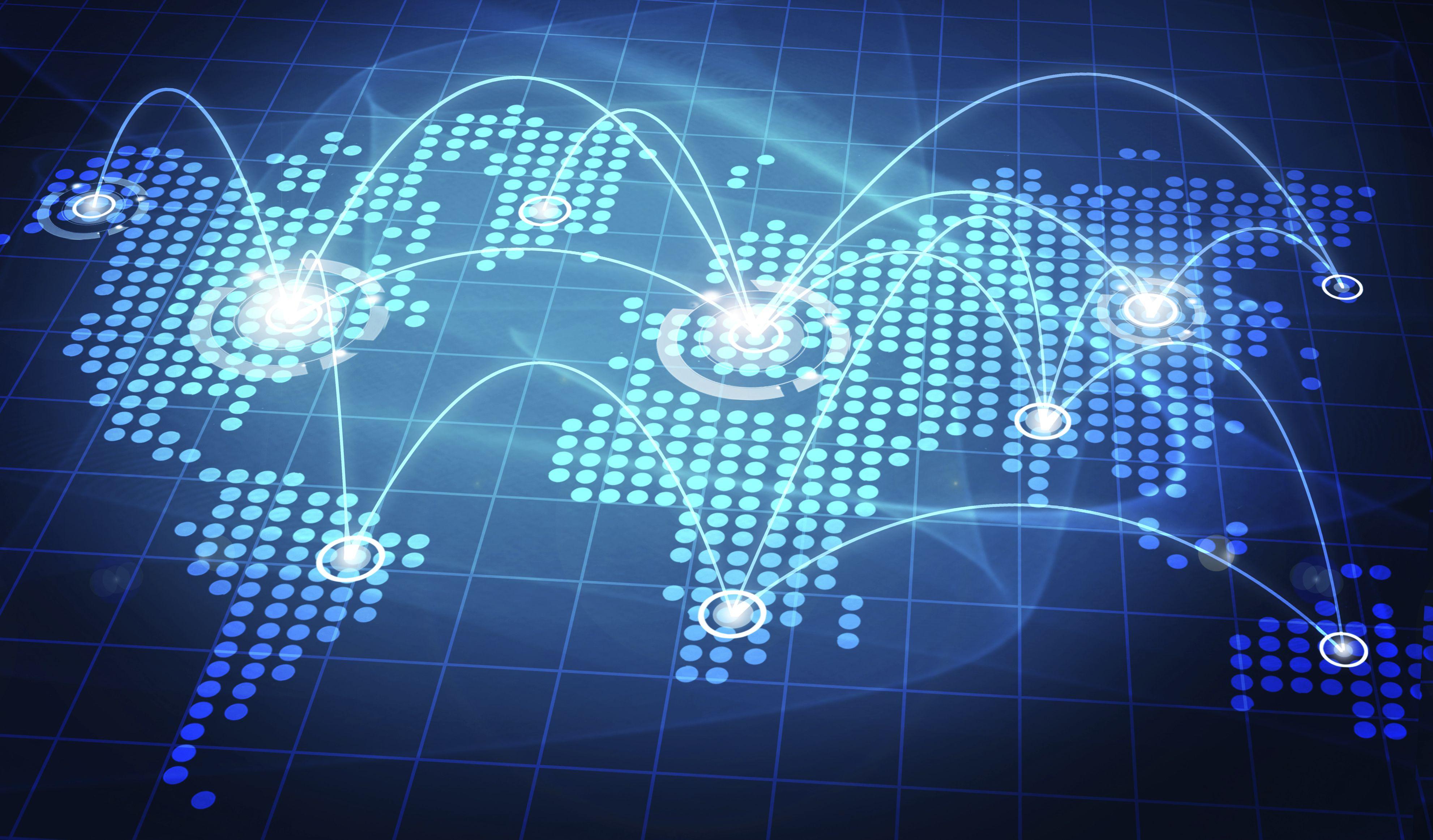 Atomic Bulk Payments illustration